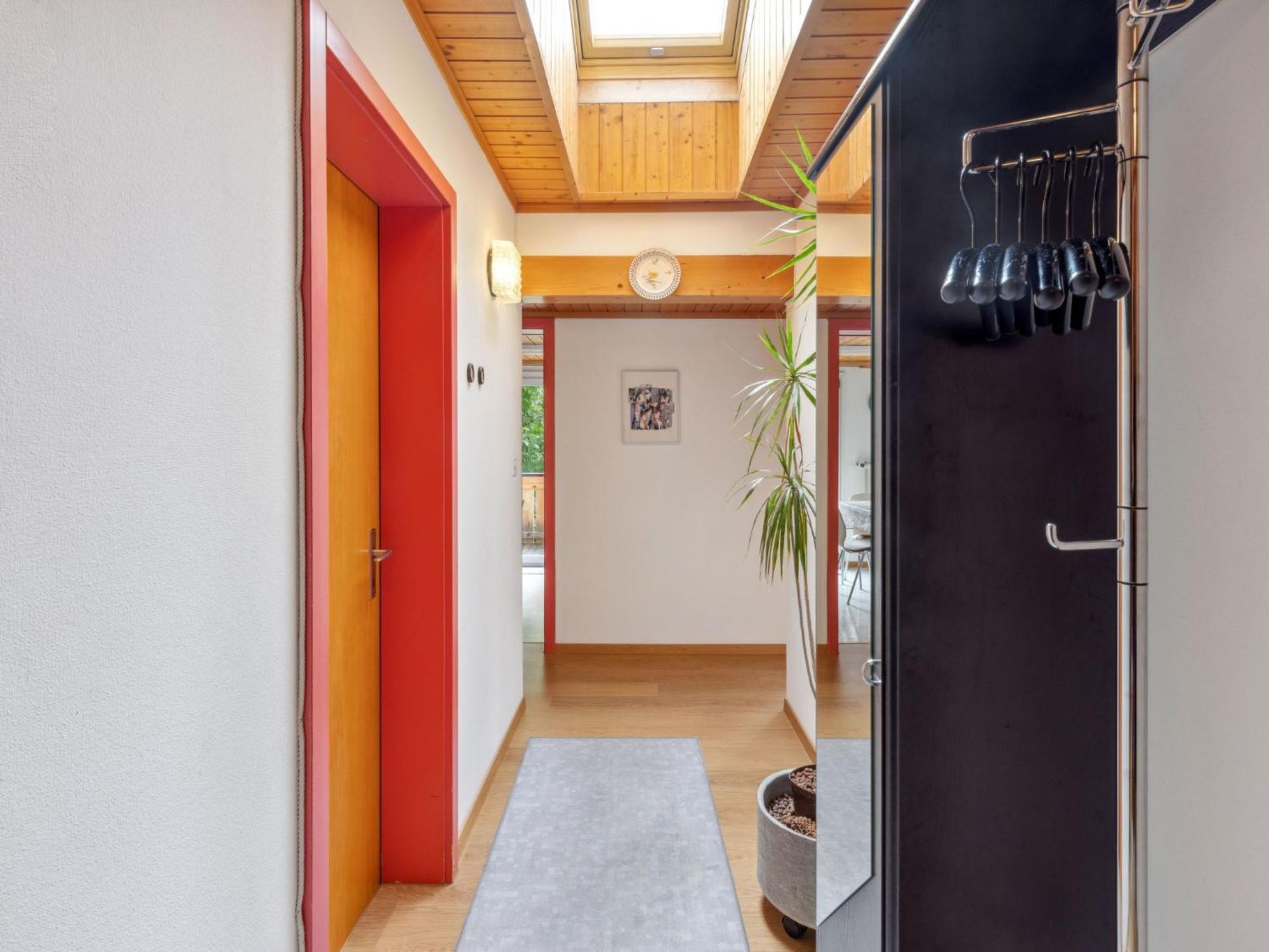 Apartment Bristol Apt-K By Interhome Wengen Esterno foto