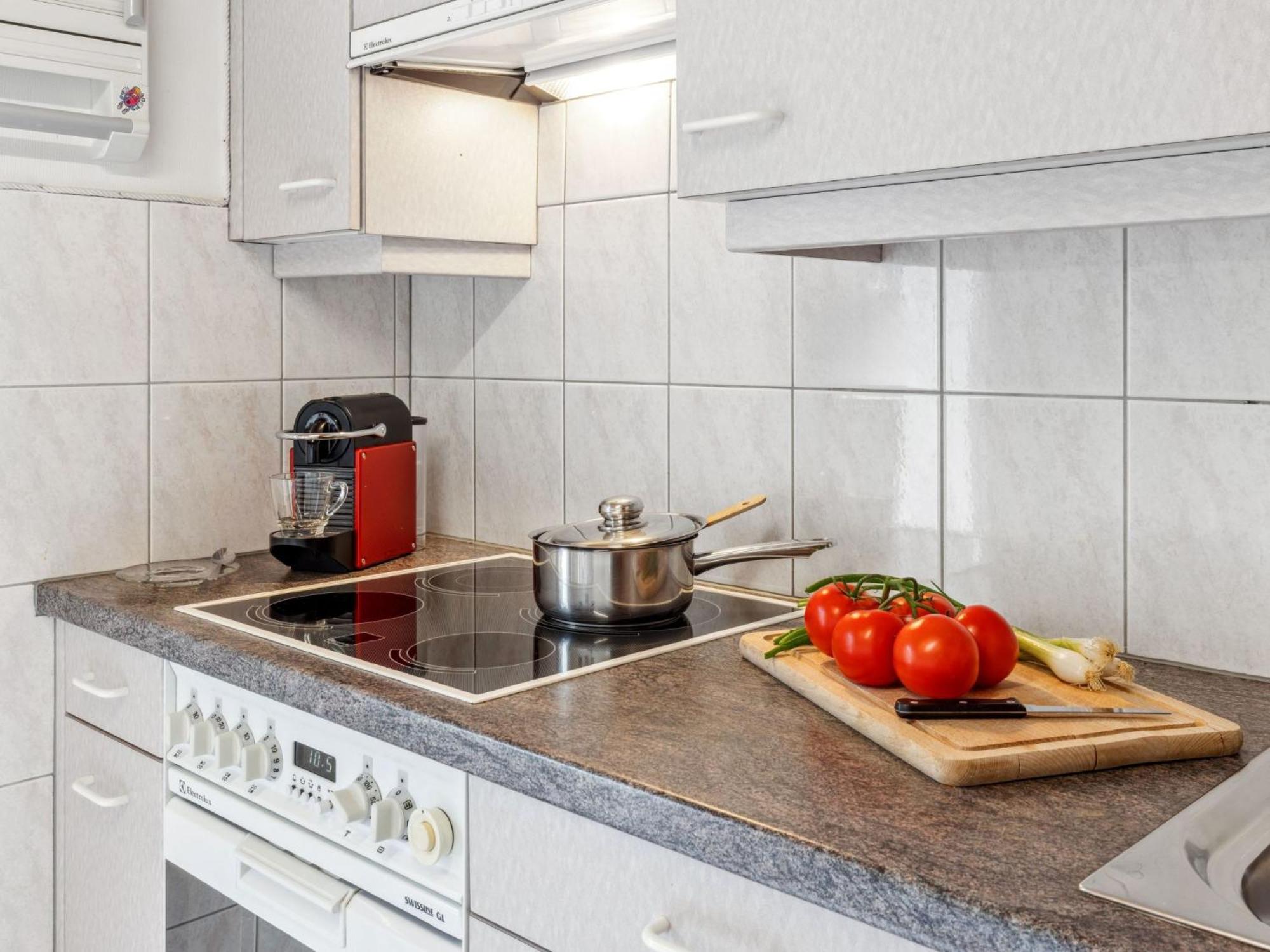 Apartment Bristol Apt-K By Interhome Wengen Esterno foto